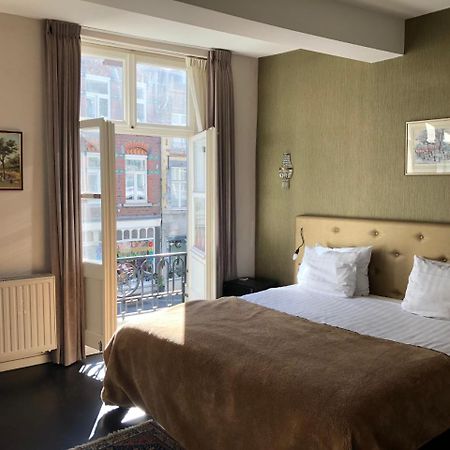 Boutique Hotel Grote Gracht Maastricht Exterior foto