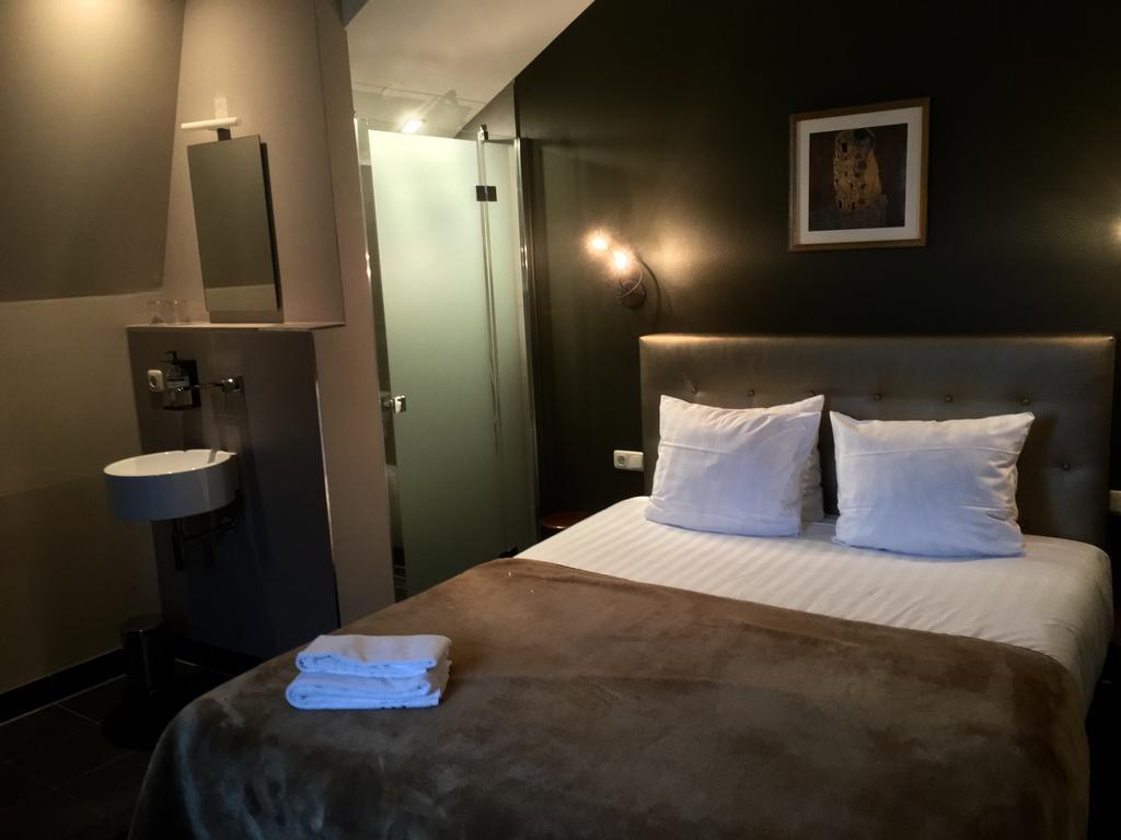Boutique Hotel Grote Gracht Maastricht Exterior foto