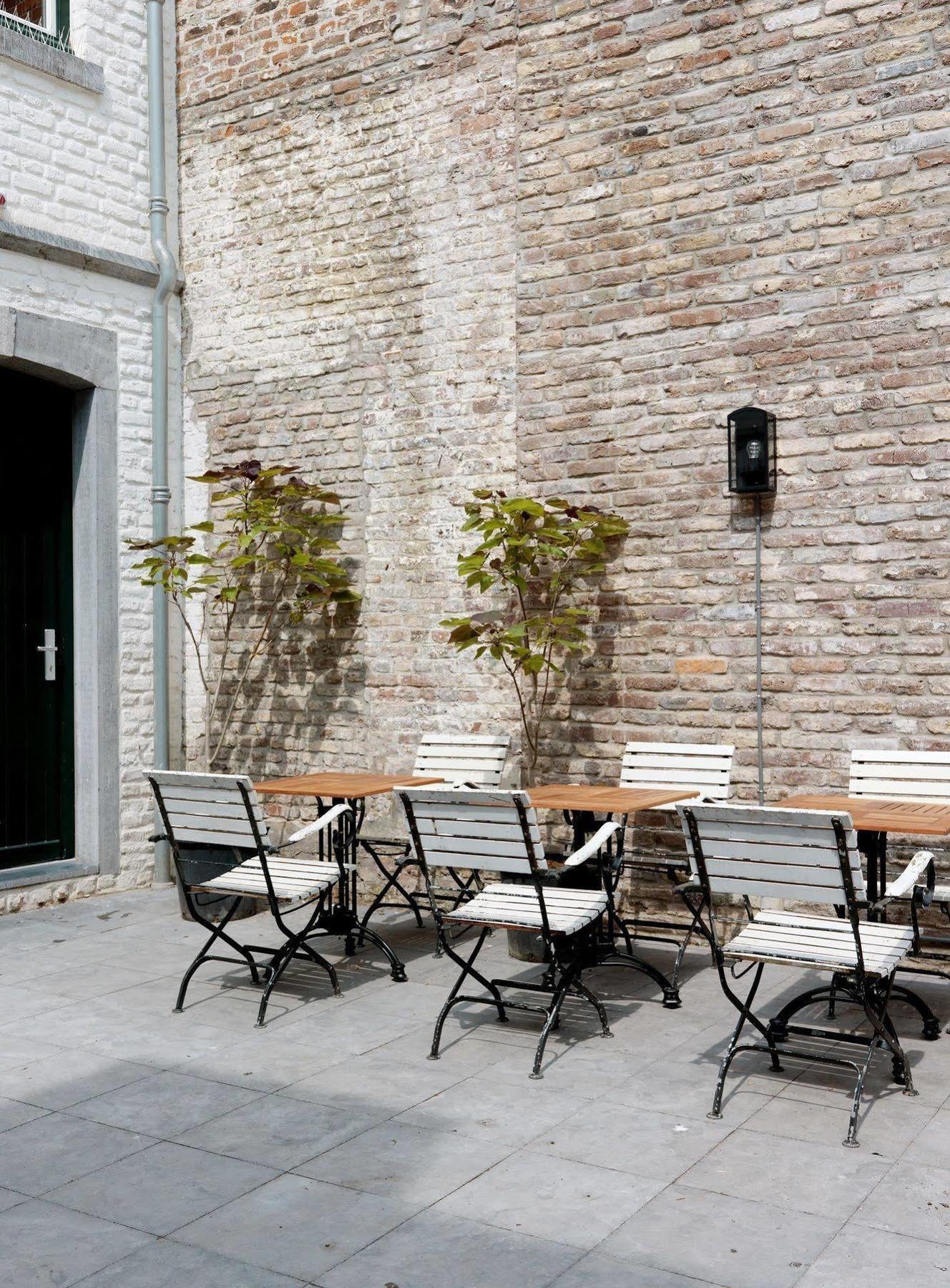 Boutique Hotel Grote Gracht Maastricht Exterior foto