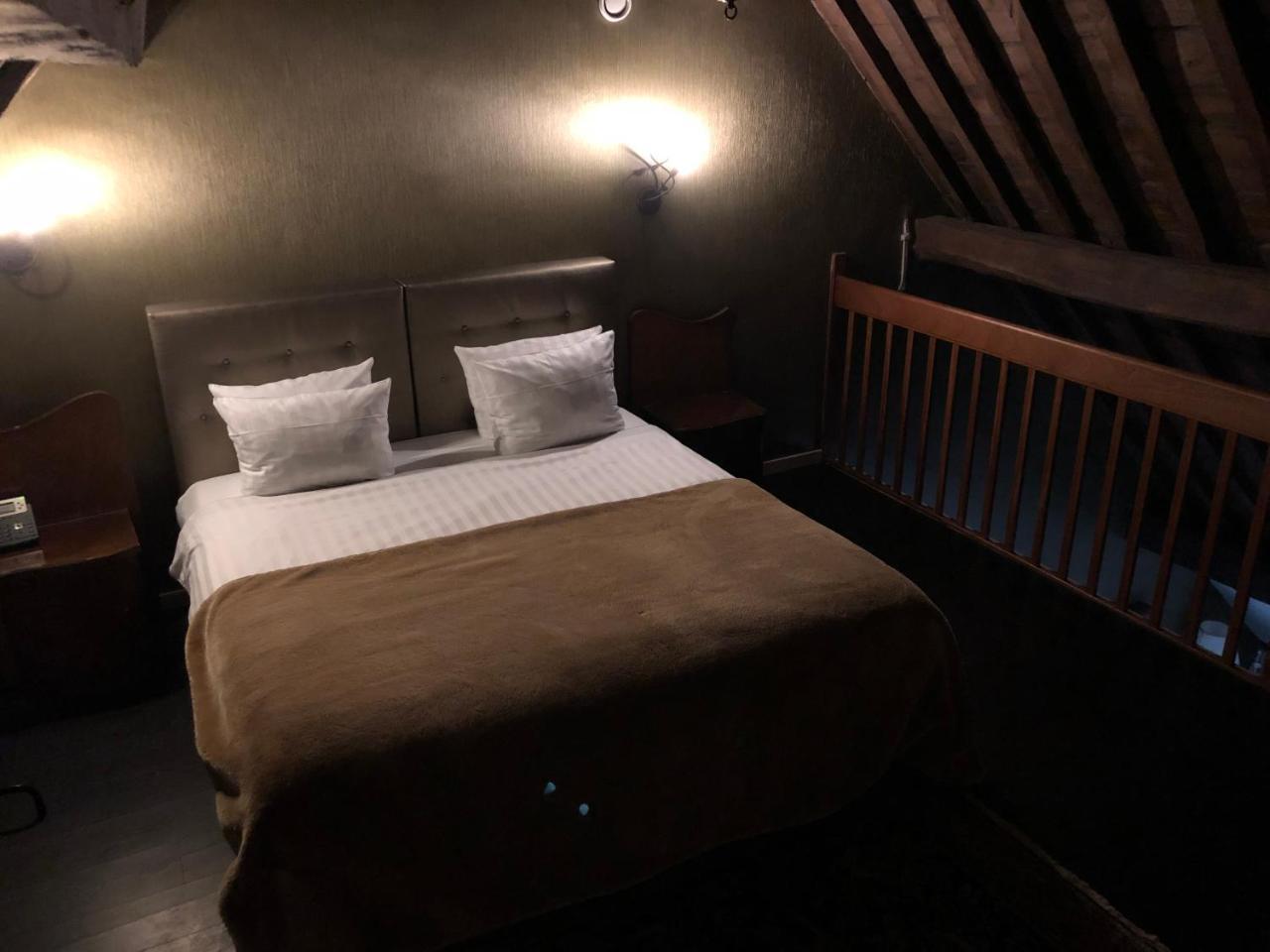 Boutique Hotel Grote Gracht Maastricht Exterior foto