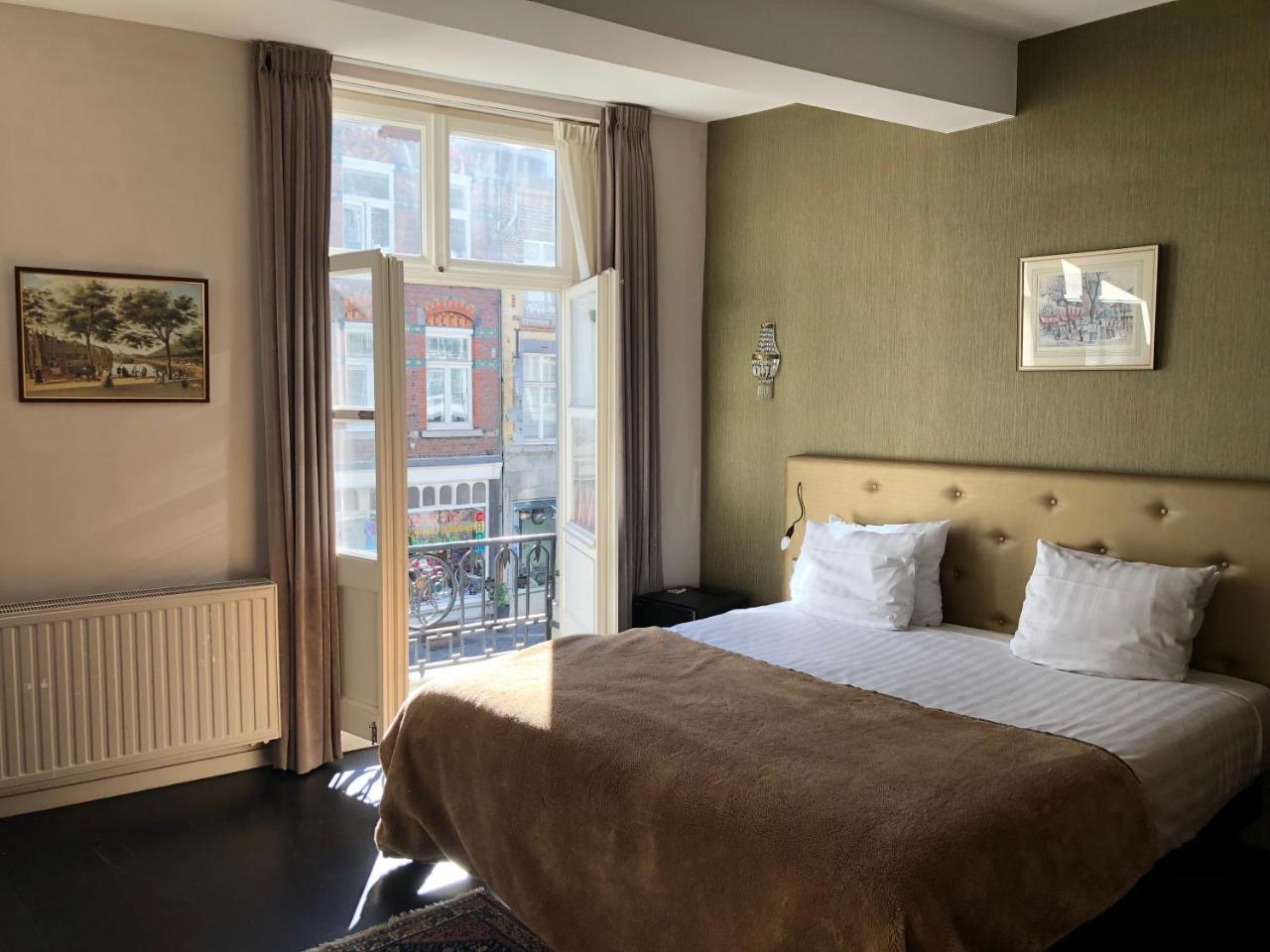 Boutique Hotel Grote Gracht Maastricht Exterior foto