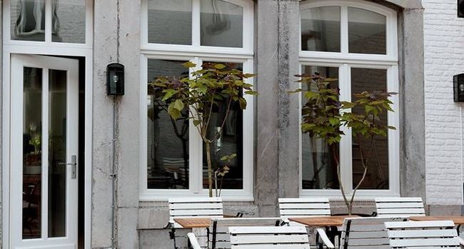 Boutique Hotel Grote Gracht Maastricht Exterior foto